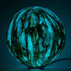 New Kugel Sahara Stationär RGBCCT-LED Bodenleuchte mit ZigBee Stehleuchten|Terrassen