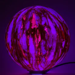 New Kugel Sahara Stationär RGBCCT-LED Bodenleuchte mit ZigBee Stehleuchten|Terrassen