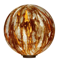 Hot Kugel Sahara Stationär Bodenleuchte Terrassen|Dekorative Leuchten