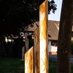 Sale Light Star Sahara CCT-LED Stehleuchte / Lichtsäule mit ZigBee Stehleuchten|Wege/Zufahrten