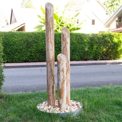 Sale Light Star Sahara LED Stehleuchte / Lichtsäule Wege/Zufahrten|Terrassen