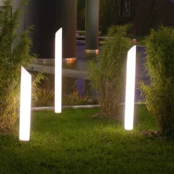 Sale Light Star RGBCCT-LED Stehleuchte / Lichtsäule mit ZigBee Stehleuchten|Wege/Zufahrten