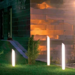 Sale Light Star RGBCCT-LED Stehleuchte / Lichtsäule mit ZigBee Stehleuchten|Wege/Zufahrten