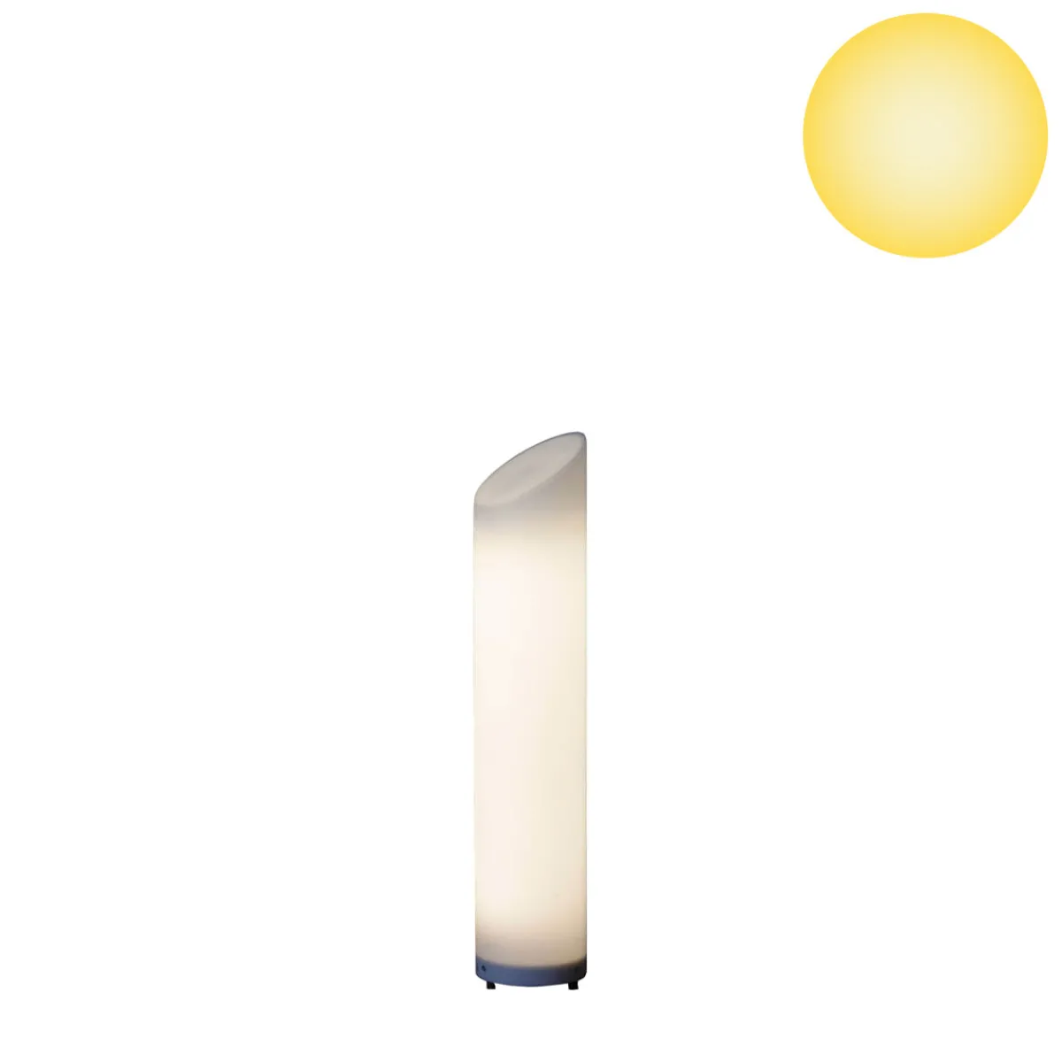 Online Light Star LED Stehleuchte / Lichtsäule Wege/Zufahrten|Terrassen