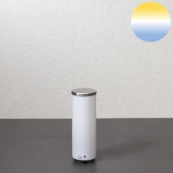 Light Stick CCT-LED Stehleuchte / Lichtsäule mit ZigBee Stehleuchten|Wege/Zufahrten