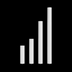 Light Stick CCT-LED Stehleuchte / Lichtsäule mit ZigBee Stehleuchten|Wege/Zufahrten