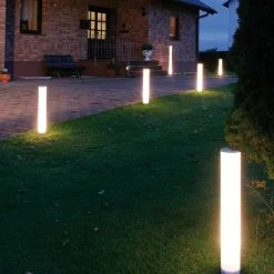 Light Stick CCT-LED Stehleuchte / Lichtsäule mit ZigBee Stehleuchten|Wege/Zufahrten