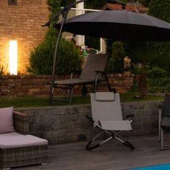 New Light Stick RGBCCT-LED Stehleuchte / Lichtsäule mit ZigBee Stehleuchten|Wege/Zufahrten