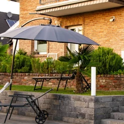 New Light Stick RGBCCT-LED Stehleuchte / Lichtsäule mit ZigBee Stehleuchten|Wege/Zufahrten