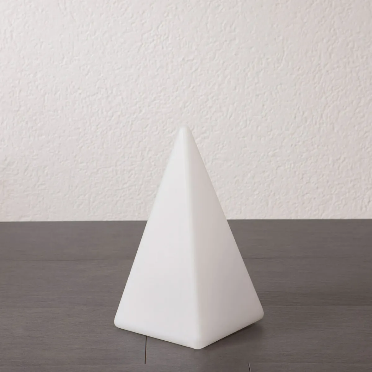 Discount Pyramide LED Außenleuchte Terrassen|Dekorative Leuchten