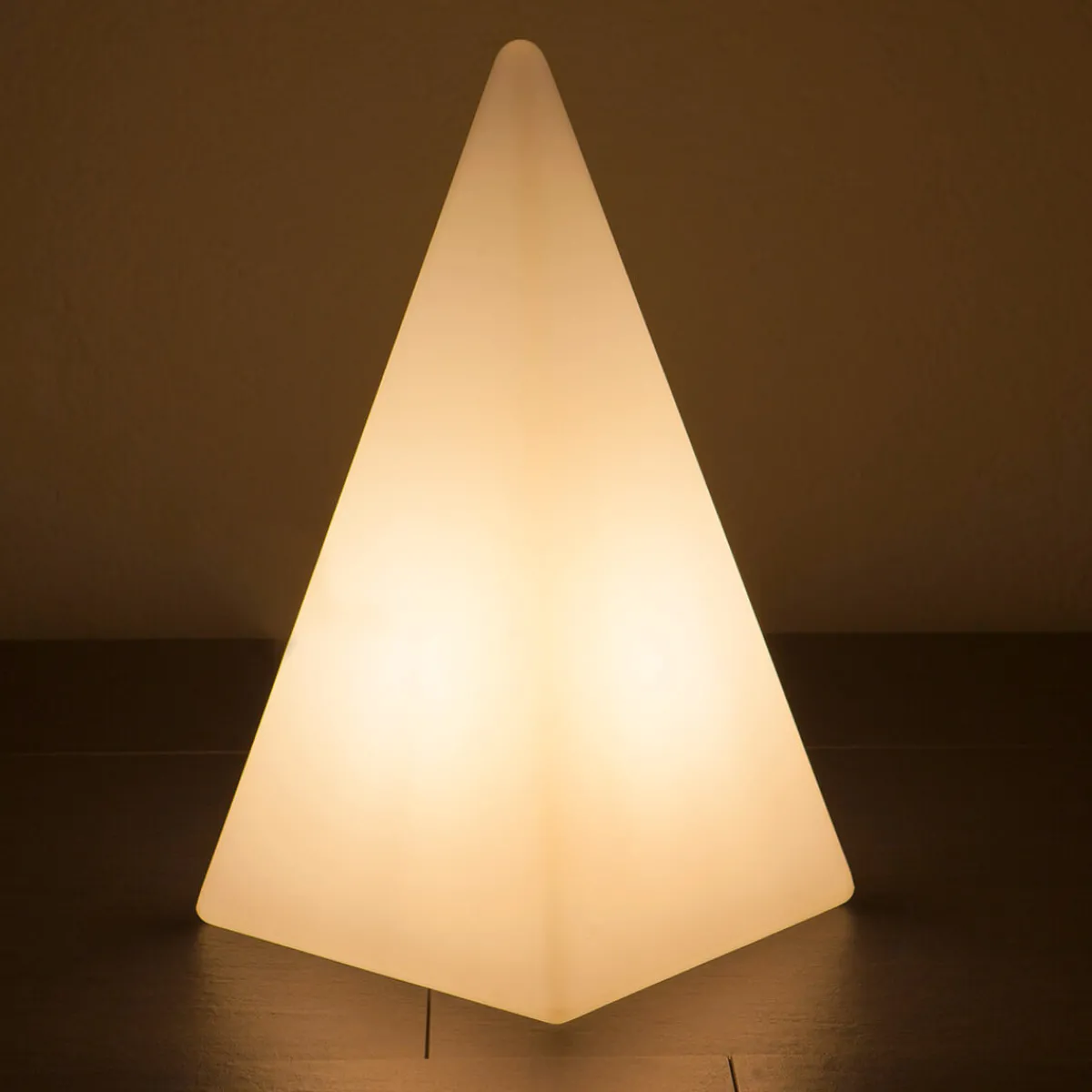 Discount Pyramide LED Außenleuchte Terrassen|Dekorative Leuchten
