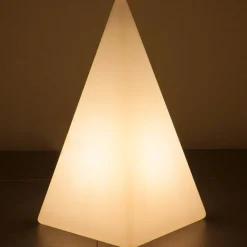 Discount Pyramide LED Außenleuchte Terrassen|Dekorative Leuchten