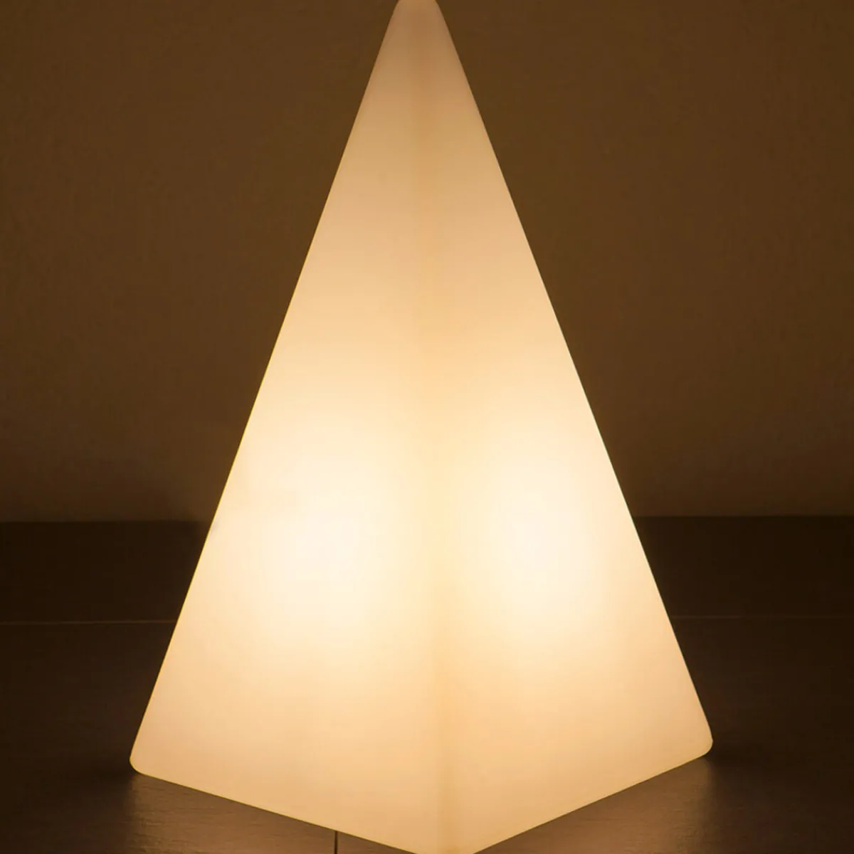 Discount Pyramide LED Außenleuchte Terrassen|Dekorative Leuchten
