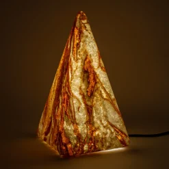 Best Pyramide Sahara LED Außenleuchte Terrassen|Dekorative Leuchten