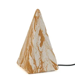 Best Pyramide Sahara LED Außenleuchte Terrassen|Dekorative Leuchten