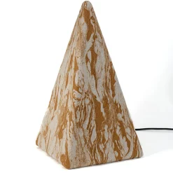 Best Pyramide Sahara Außenleuchte Terrassen|Dekorative Leuchten