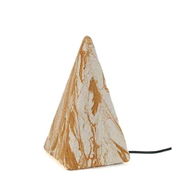 Outlet Pyramide Sahara RGBCCT-LED Außenleuchte mit ZigBee Stehleuchten|Terrassen