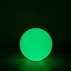 Best Snowball Stationär RGBCCT-LED Kugelleuchte mit ZigBee Stehleuchten|Terrassen