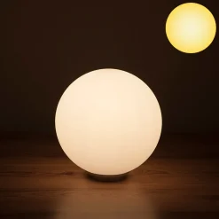 Clearance Snowball Stationär LED Kugelleuchte Terrassen|Dekorative Leuchten