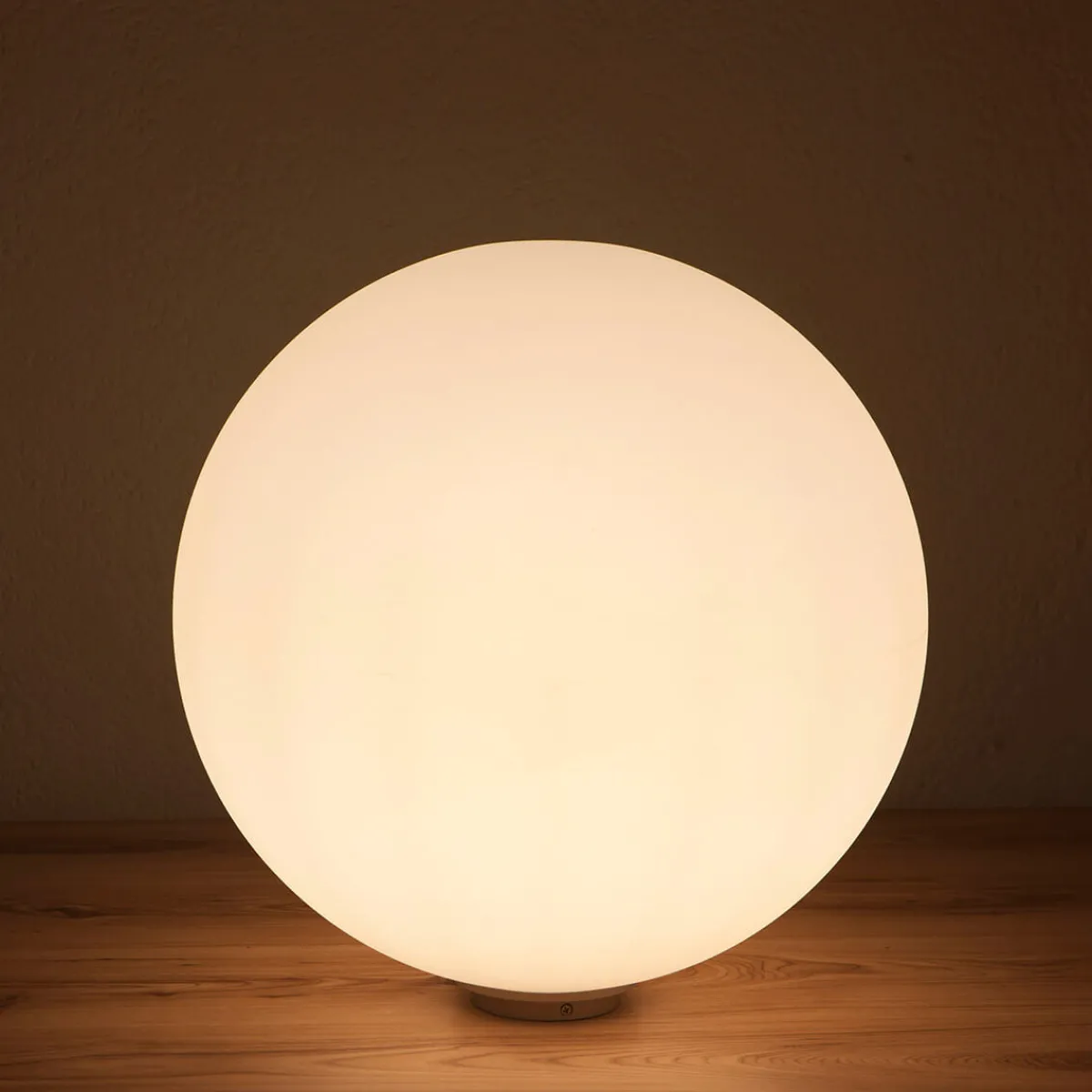 Clearance Snowball Stationär LED Kugelleuchte Terrassen|Dekorative Leuchten