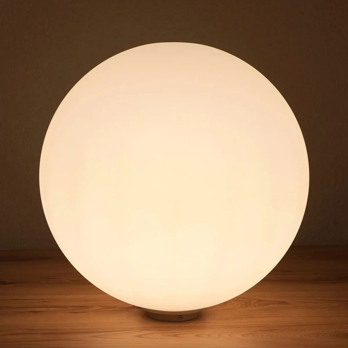 Clearance Snowball Stationär LED Kugelleuchte Terrassen|Dekorative Leuchten