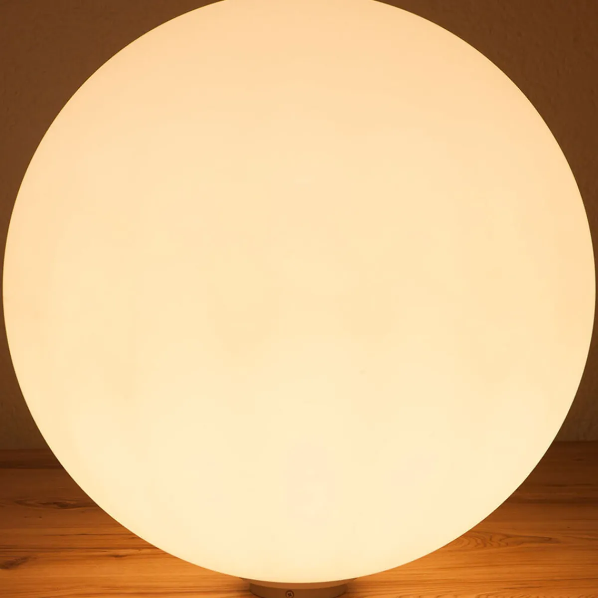 Clearance Snowball Stationär LED Kugelleuchte Terrassen|Dekorative Leuchten