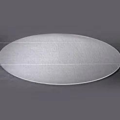 New Tischplatte für die Flora Dekoleuchte / Pflanztopf Leuchtenzubehör