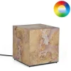 Clearance Würfel Eifel im Herbst RGBCCT-LED Außenleuchte mit ZigBee Stehleuchten|Terrassen