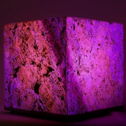 Clearance Würfel Eifel im Herbst RGBCCT-LED Außenleuchte mit ZigBee Stehleuchten|Terrassen