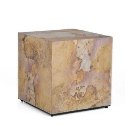 Discount Würfel Eifel im Herbst LED Außenleuchte Terrassen|Dekorative Leuchten