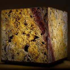 Discount Würfel Eifel im Herbst LED Außenleuchte Terrassen|Dekorative Leuchten