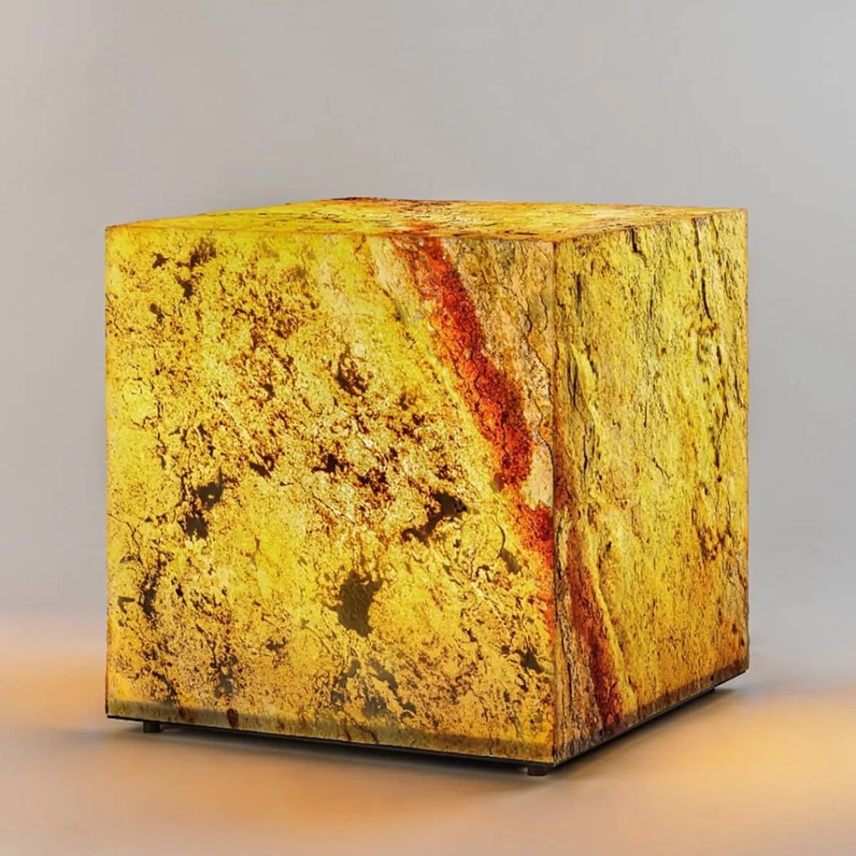 Hot Würfel Eifel im Herbst Außenleuchte Terrassen|Dekorative Leuchten