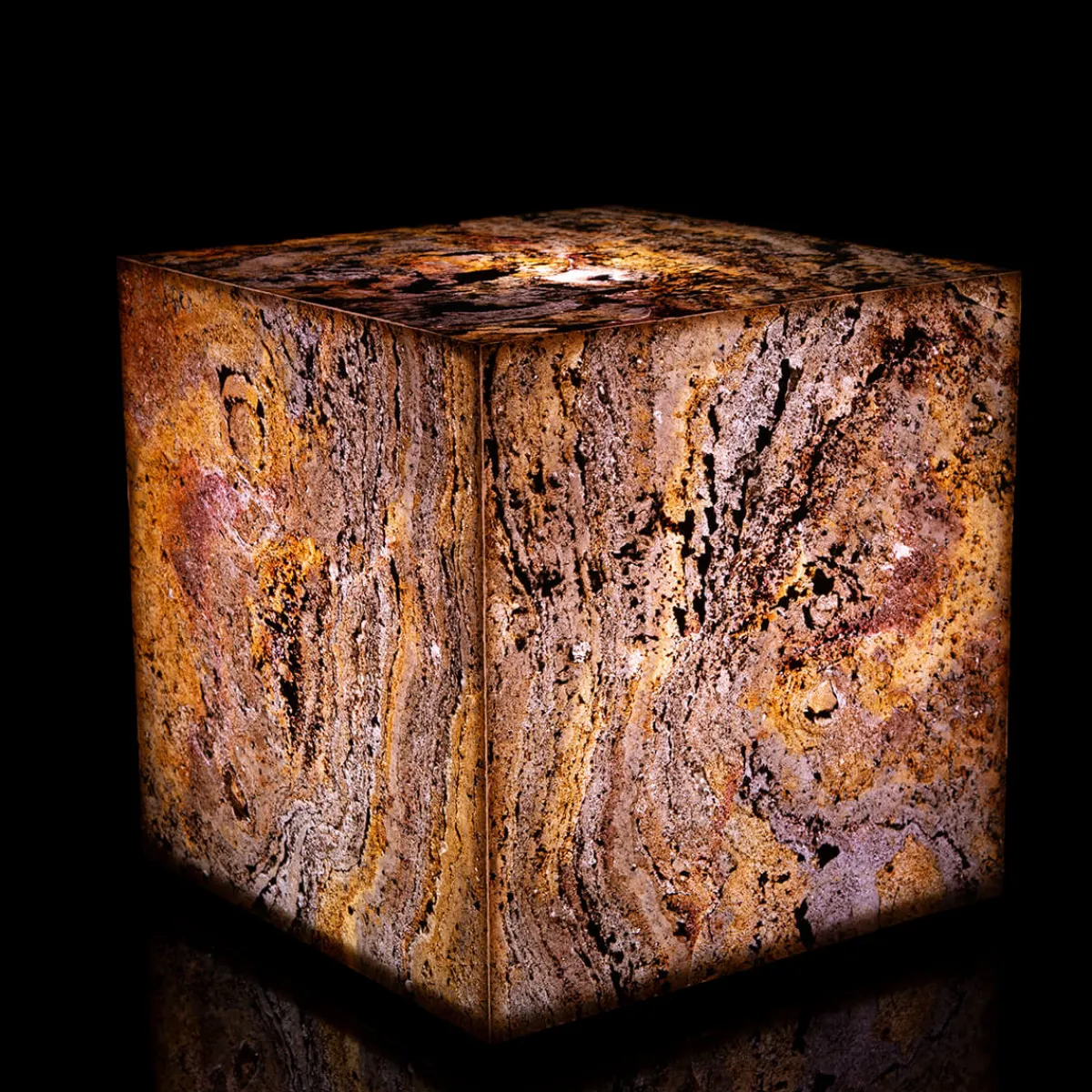 Hot Würfel Eifel im Herbst Außenleuchte Terrassen|Dekorative Leuchten