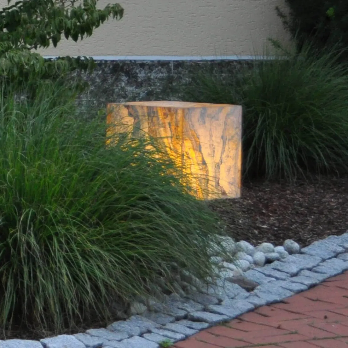 Hot Würfel Eifel im Herbst Außenleuchte Terrassen|Dekorative Leuchten
