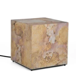 Hot Würfel Eifel im Herbst Außenleuchte Terrassen|Dekorative Leuchten