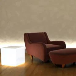 Hot Würfel Innenleuchte Stehleuchten|Schlafzimmer