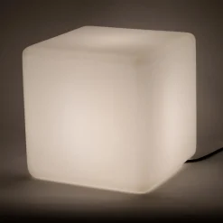 Hot Würfel LED Außenleuchte Terrassen|Dekorative Leuchten