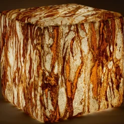 New Würfel Sahara LED Akkuleuchte Terrassen|Dekorative Leuchten