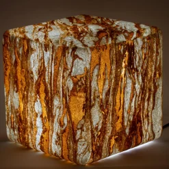 Best Würfel Sahara Außenleuchte Terrassen|Dekorative Leuchten