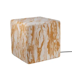 Würfel Sahara RGBCCT-LED Außenleuchte mit ZigBee Stehleuchten|Terrassen