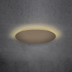 Hot Blade LED Wand- / Deckenleuchte, Ø: 59 cm Wandleuchten|Deckenleuchten