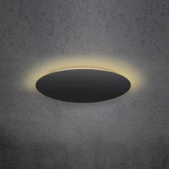 Hot Blade LED Wand- / Deckenleuchte, Ø: 59 cm Wandleuchten|Deckenleuchten