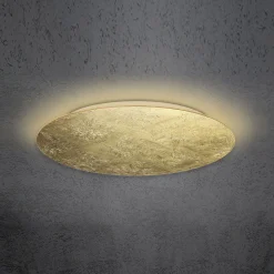 Hot Blade LED Wand- / Deckenleuchte, Ø: 79 cm Wandleuchten|Deckenleuchten