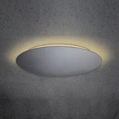 Hot Blade LED Wand- / Deckenleuchte, Ø: 79 cm Wandleuchten|Deckenleuchten