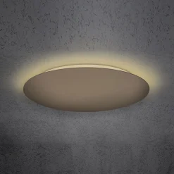 Hot Blade LED Wand- / Deckenleuchte, Ø: 79 cm Wandleuchten|Deckenleuchten