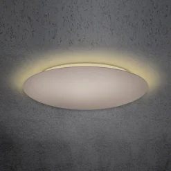 Hot Blade LED Wand- / Deckenleuchte, Ø: 79 cm, mit Casambi-Modul Deckenleuchten|Wandleuchten