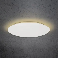 Hot Blade LED Wand- / Deckenleuchte, Ø: 79 cm, mit Casambi-Modul Deckenleuchten|Wandleuchten