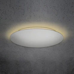 Hot Blade LED Wand- / Deckenleuchte, Ø: 79 cm, mit Casambi-Modul Deckenleuchten|Wandleuchten