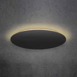 Hot Blade LED Wand- / Deckenleuchte, Ø: 79 cm, mit Casambi-Modul Deckenleuchten|Wandleuchten