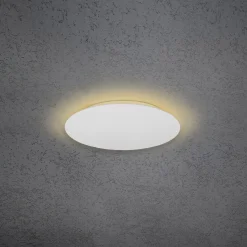 New Blade LED Wand- / Deckenleuchte, Ø: 34 cm Wandleuchten|Deckenleuchten